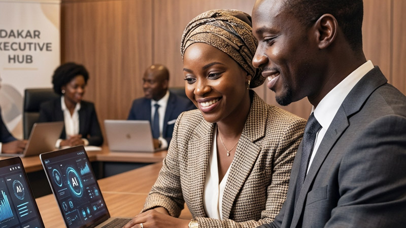 Méthode CIFD et cas d’usage de la formation intra-entreprise en Prompt Engineering EPSINIUM